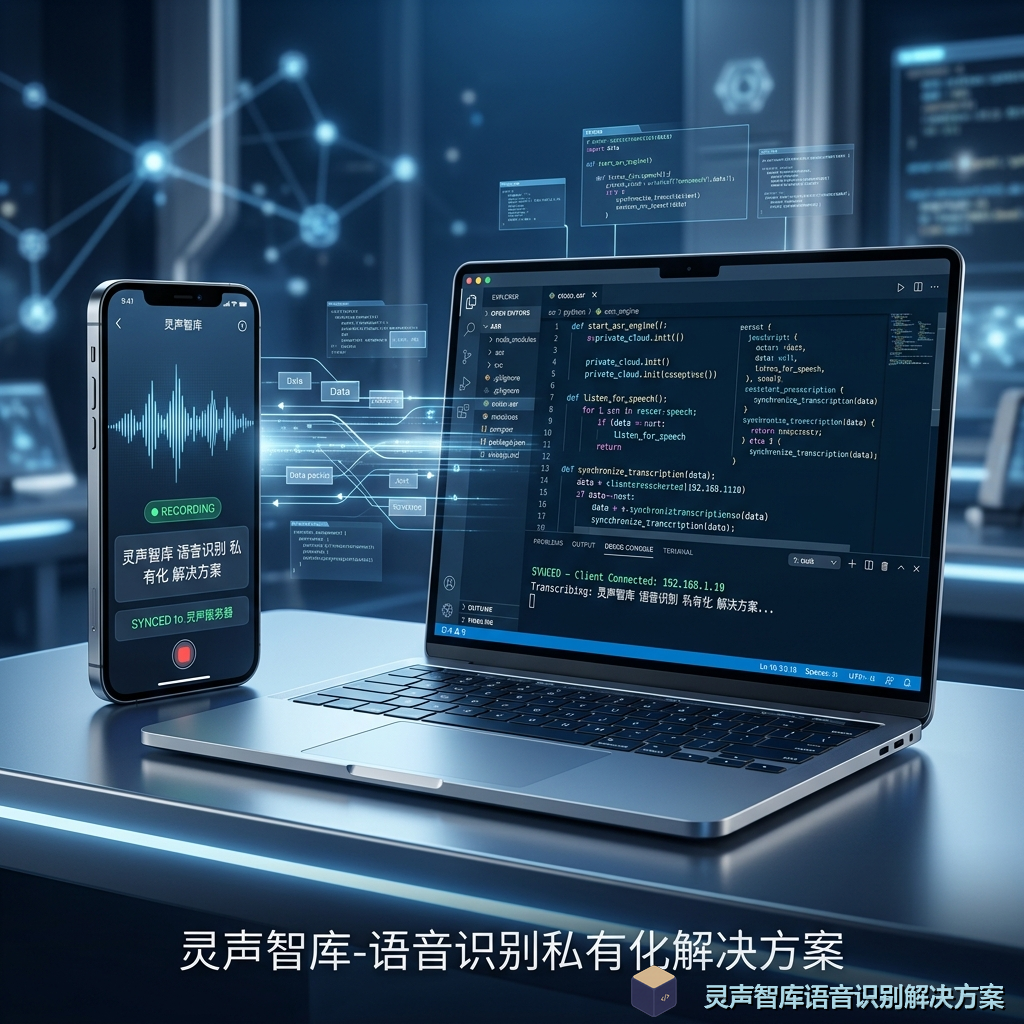 离线 ASR SDK 跨平台混合开发实践（iOS/Android/Windows）全球连通指南