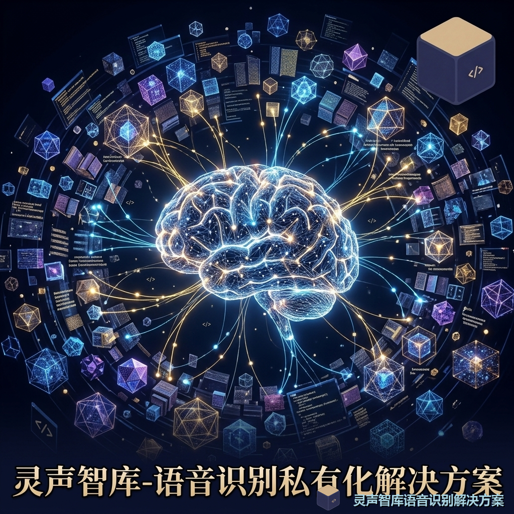 RAG 语音助手原理图