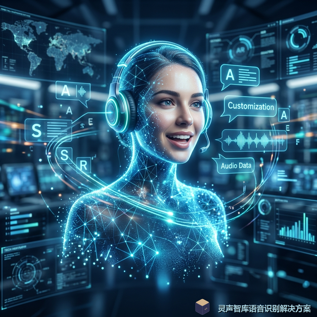 智能客服 ASR 定制：如何通过语义纠错与热词增强提升转化率