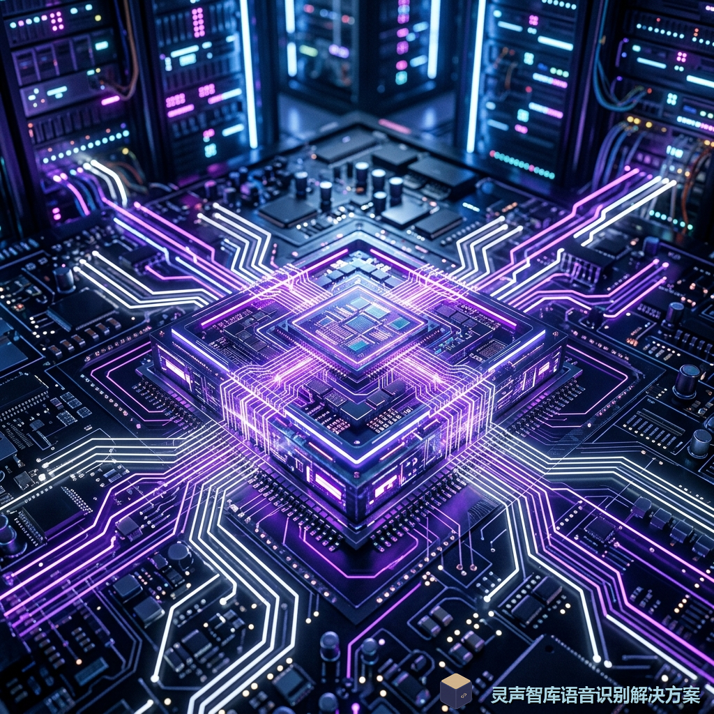 硬件级 ASR 加速技术：针对 DSP 与 FPGA 的底层算力定制