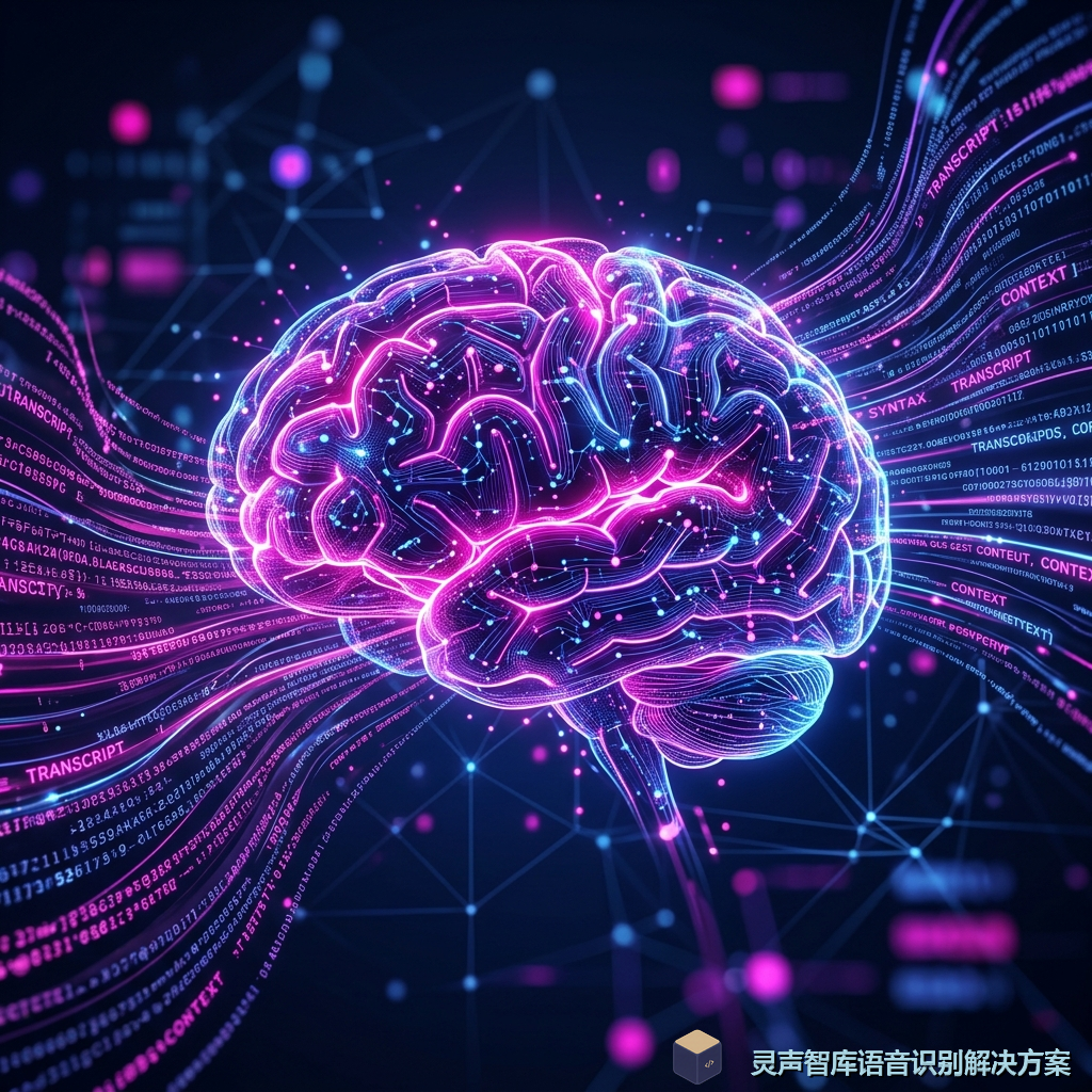 ASR 后处理定制：利用 LLM 修复语音识别中的逻辑错误与口语化表达
