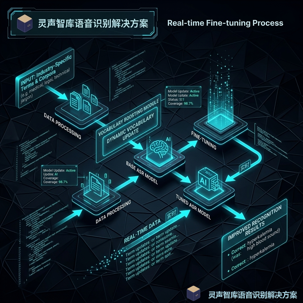 ASR 词表热加载优化链路