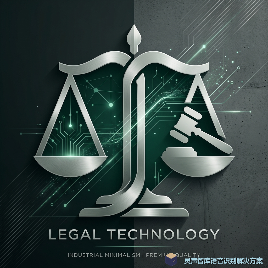 法律审判与笔录：离线语音技术在司法数字化中的应用