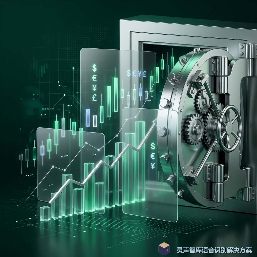 金融稽核与智能客服：离线语音识别的全量质检实践