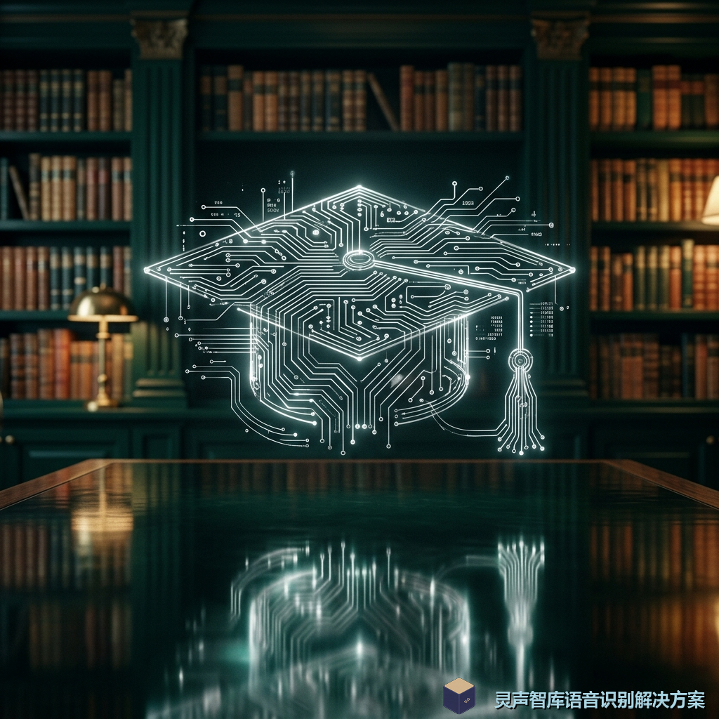 高校科研与学术讲座：离线语音技术在教育资源化中的角色