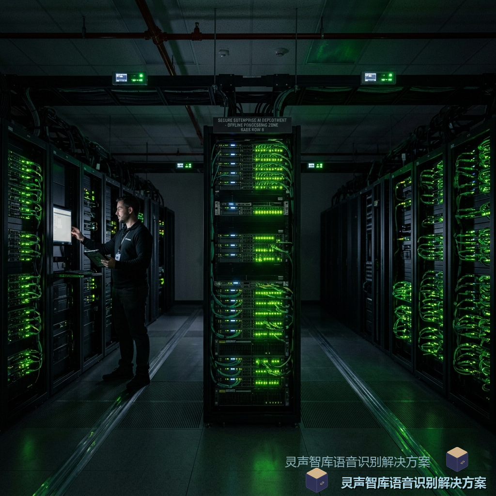 单机多卡部署国产离线转写引擎完整指南与调优实战