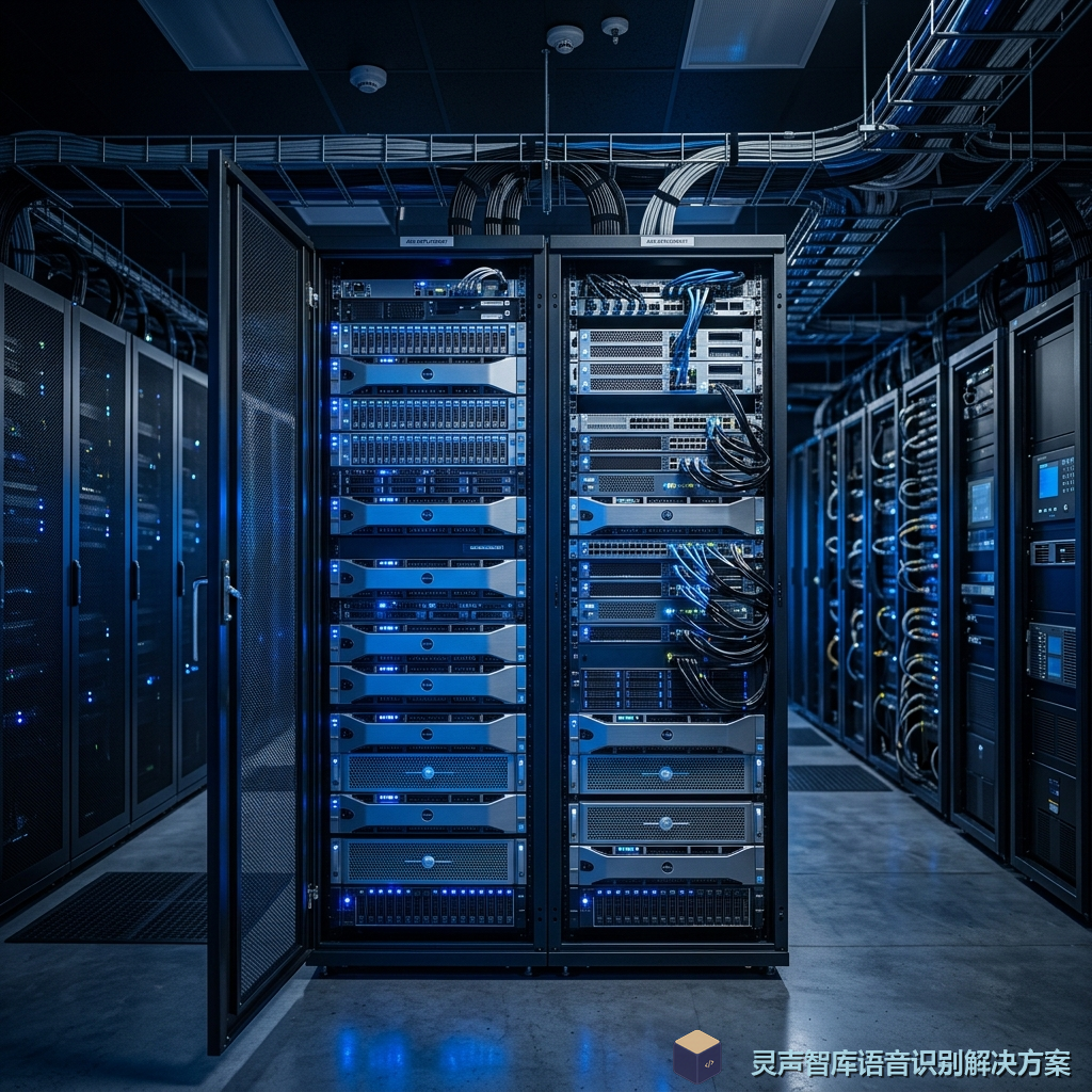 内网环境下高并发 ASR 本地部署：基于国产 GPU 的 2026 优化指南