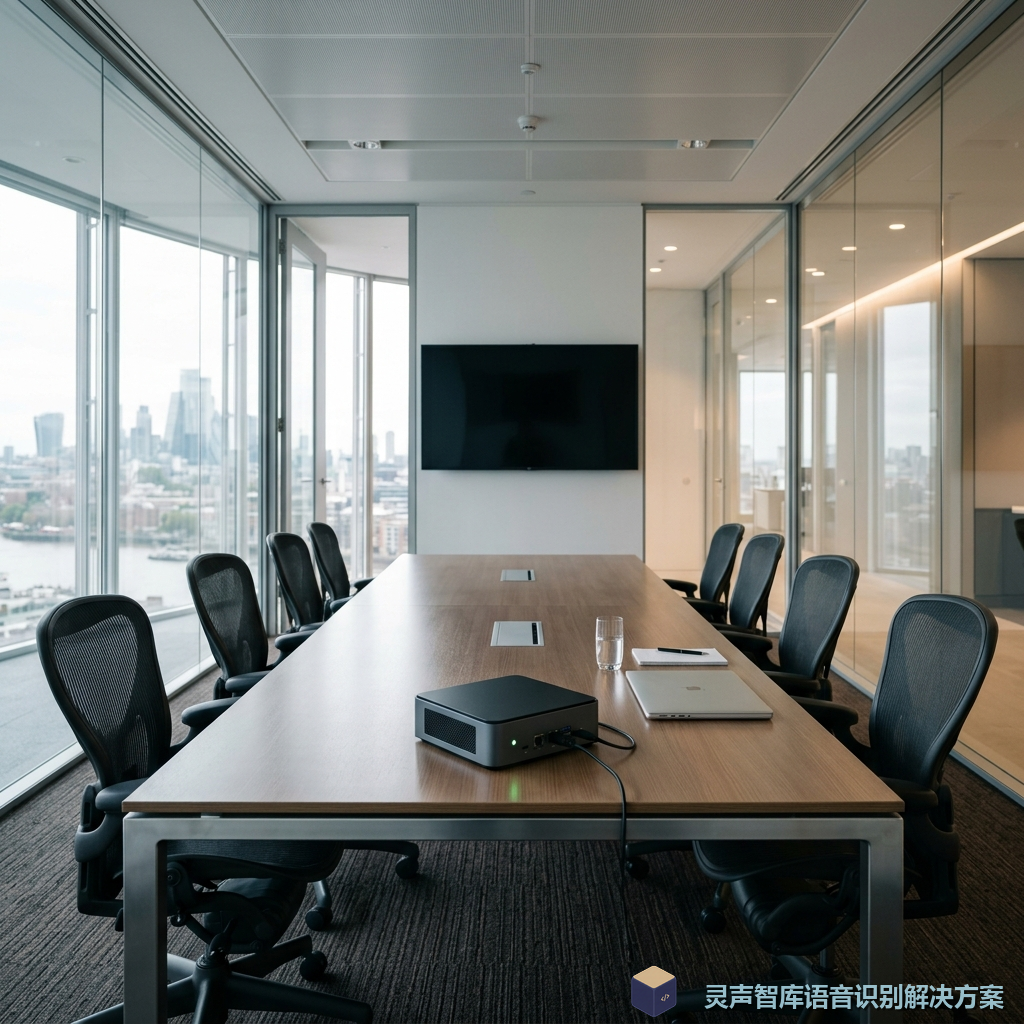 边缘计算与说话人分离技术：在复杂会议场景下的离线性能评测