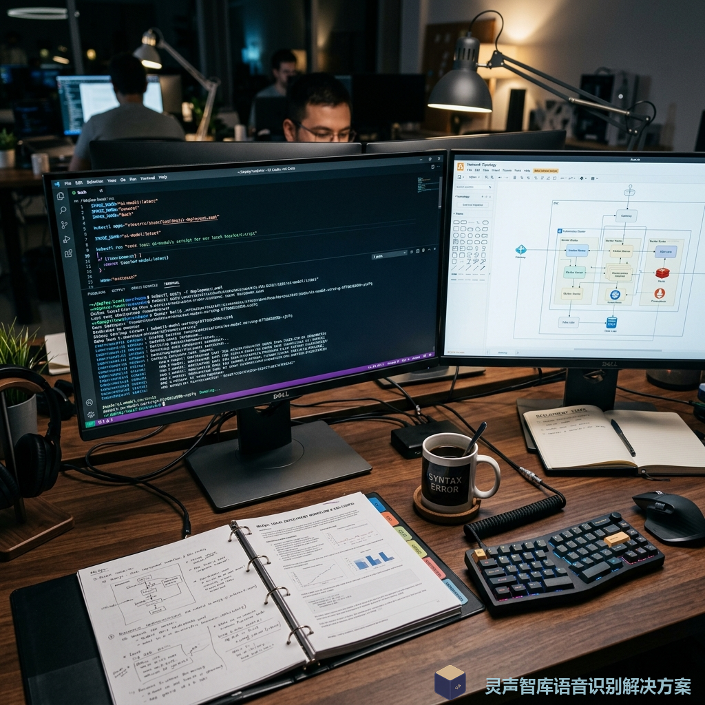 信创ASR多卡部署架构与硬件环境