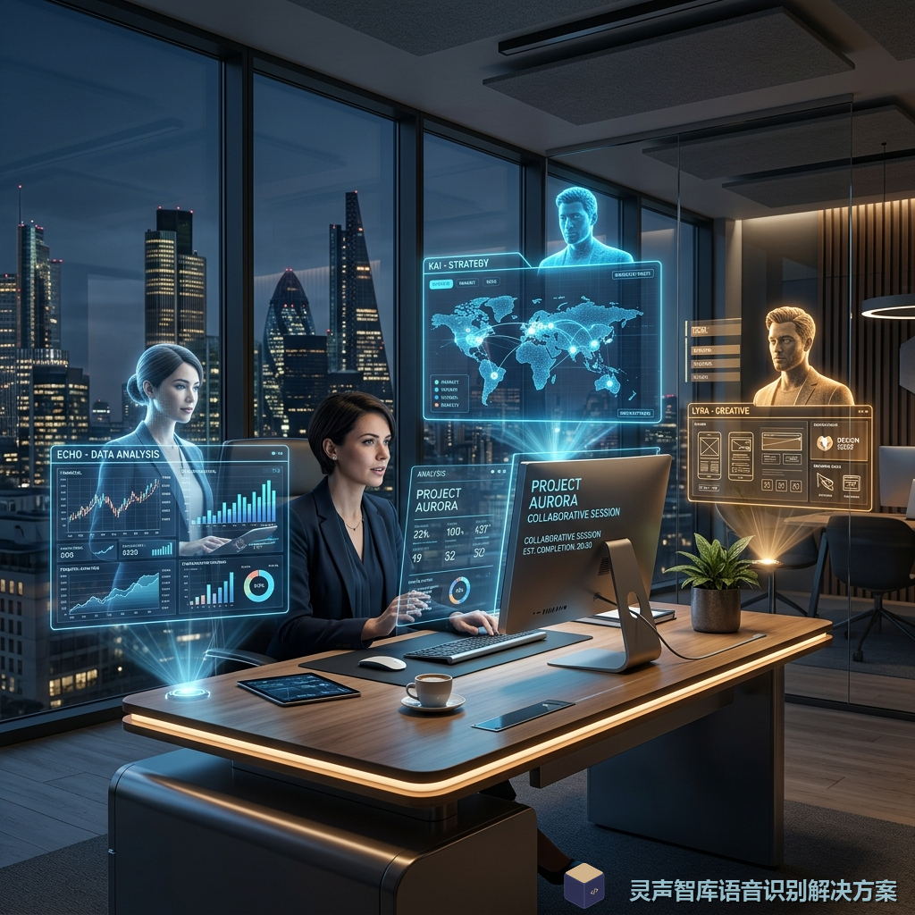 谷歌 I/O 2026 大会发布 Gemini 3.5 Flash 与 24小时个人智能体 Gemini Spark：AI 智能体订阅时代开启，企业内网 ASR 迎来新拐点