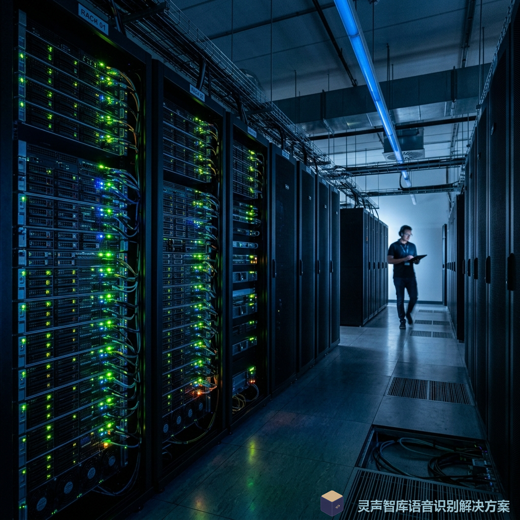 英伟达 2026 财年第一财季营收大增 85% 刷新纪录，首款自研 Vera CPU 如何重塑专网 ASR 算力底座？