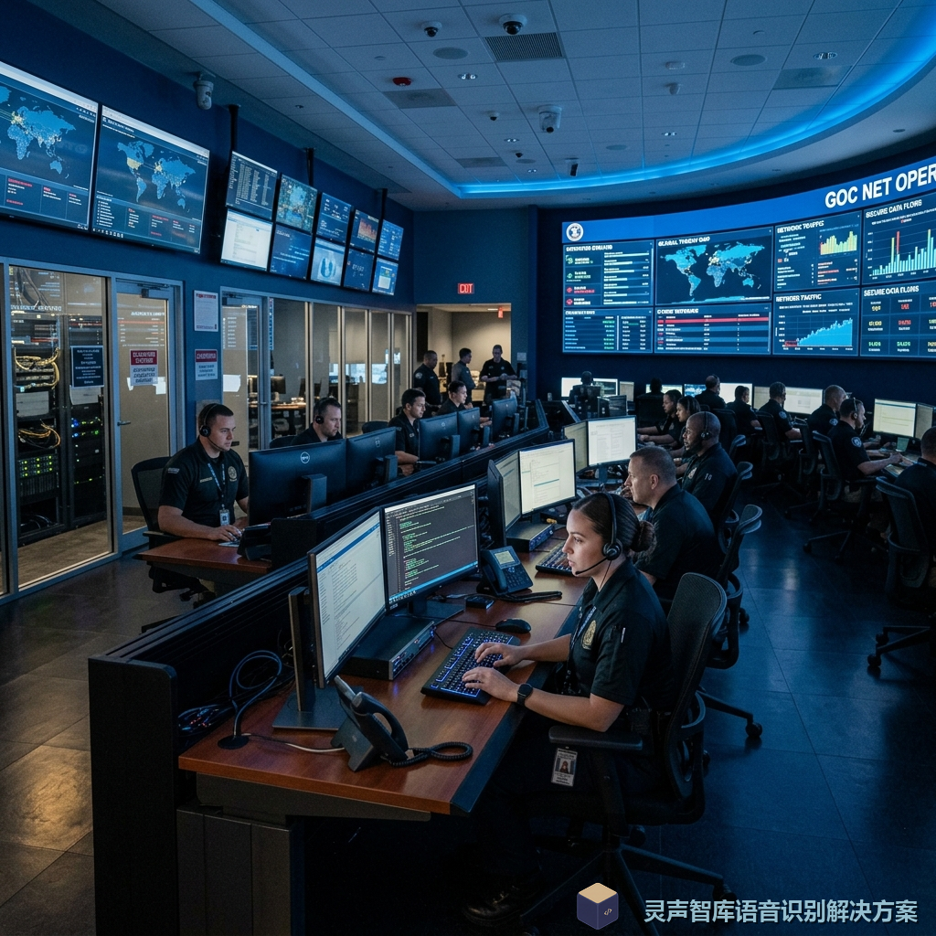 国内首个《智能体规范应用与创新发展实施意见》正式发布：政策治理路径落地，信创 ASR 本地部署如何筑牢安全合规红线？