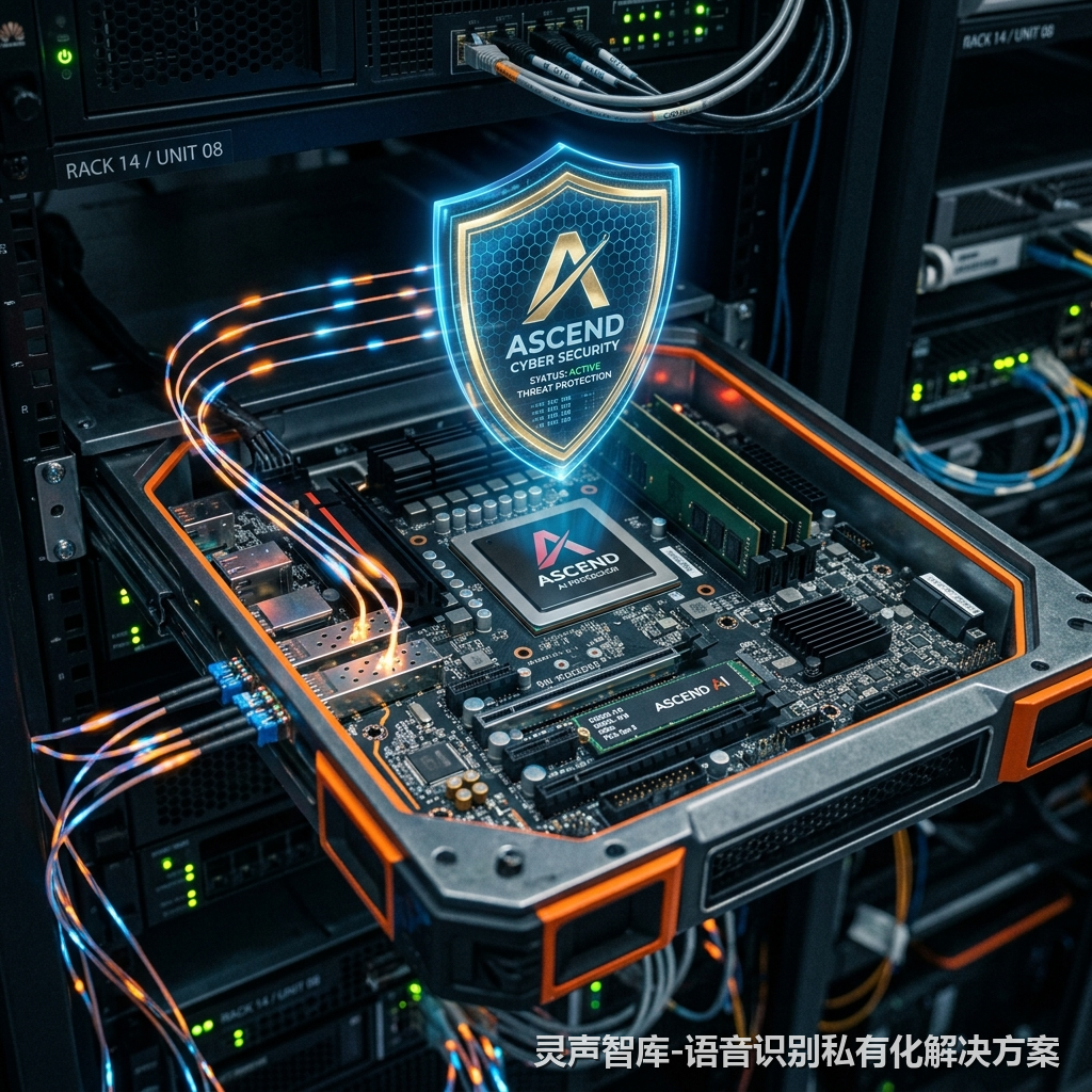 金融柜面交易多路高并发隔离专网语音数据离线 ASR 采集与本地沙箱闭环训练