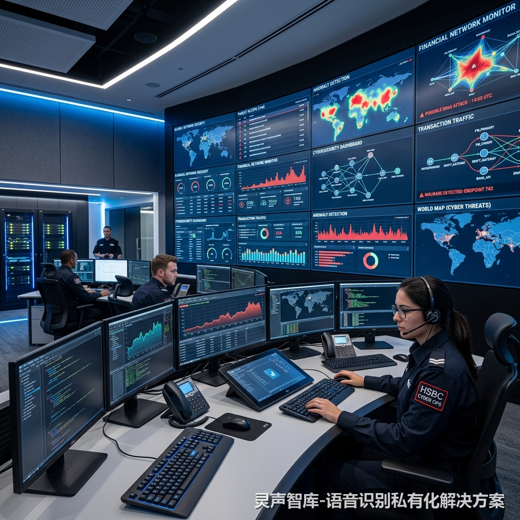 移动端金融 APP 离线 ASR 语音输入模块的 FP16 量化与抗背景杂音训练