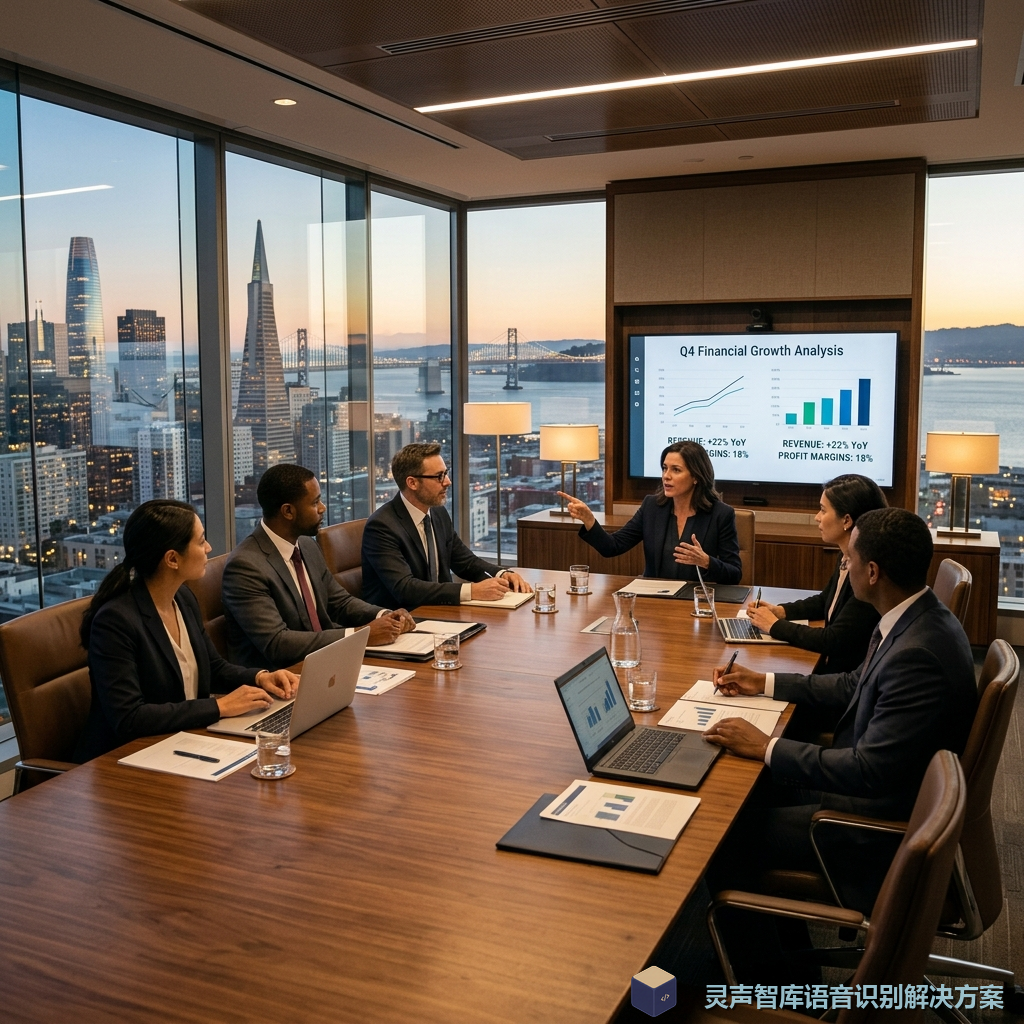 Anthropic正式递交万亿美元估值IPO：大模型商业化与企业数据隔离下的离线语音转写新机遇