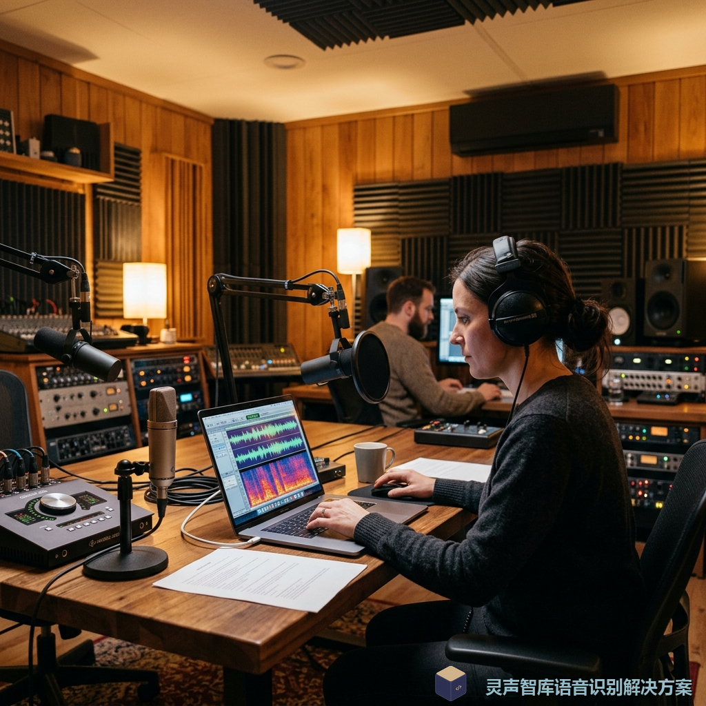 智能体身份安全与多通道声学认证