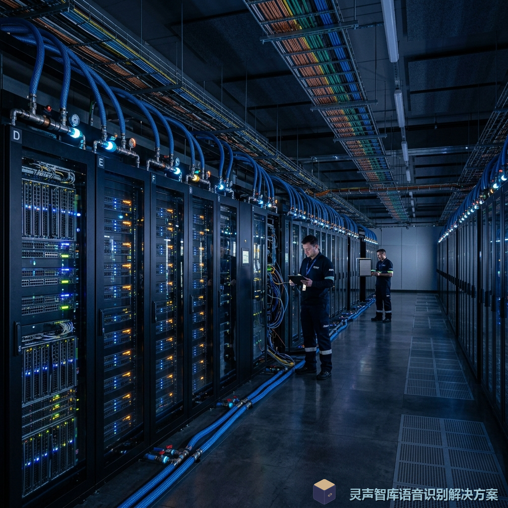 百度文心开源端到端语音大模型：深度评测与离线语音转写在信创算力下的本地化落地