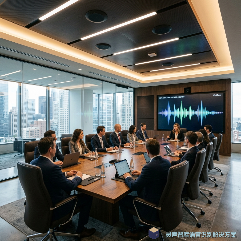 多说话人重叠会议场景下的说话人分离与声纹识别：从特征聚类到实时角色标注的工程化解法