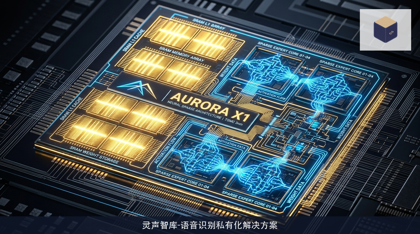 动态专家剪枝与片上SRAM极限驻留：边缘轻量化MoE架构在微型终端的能效破局
